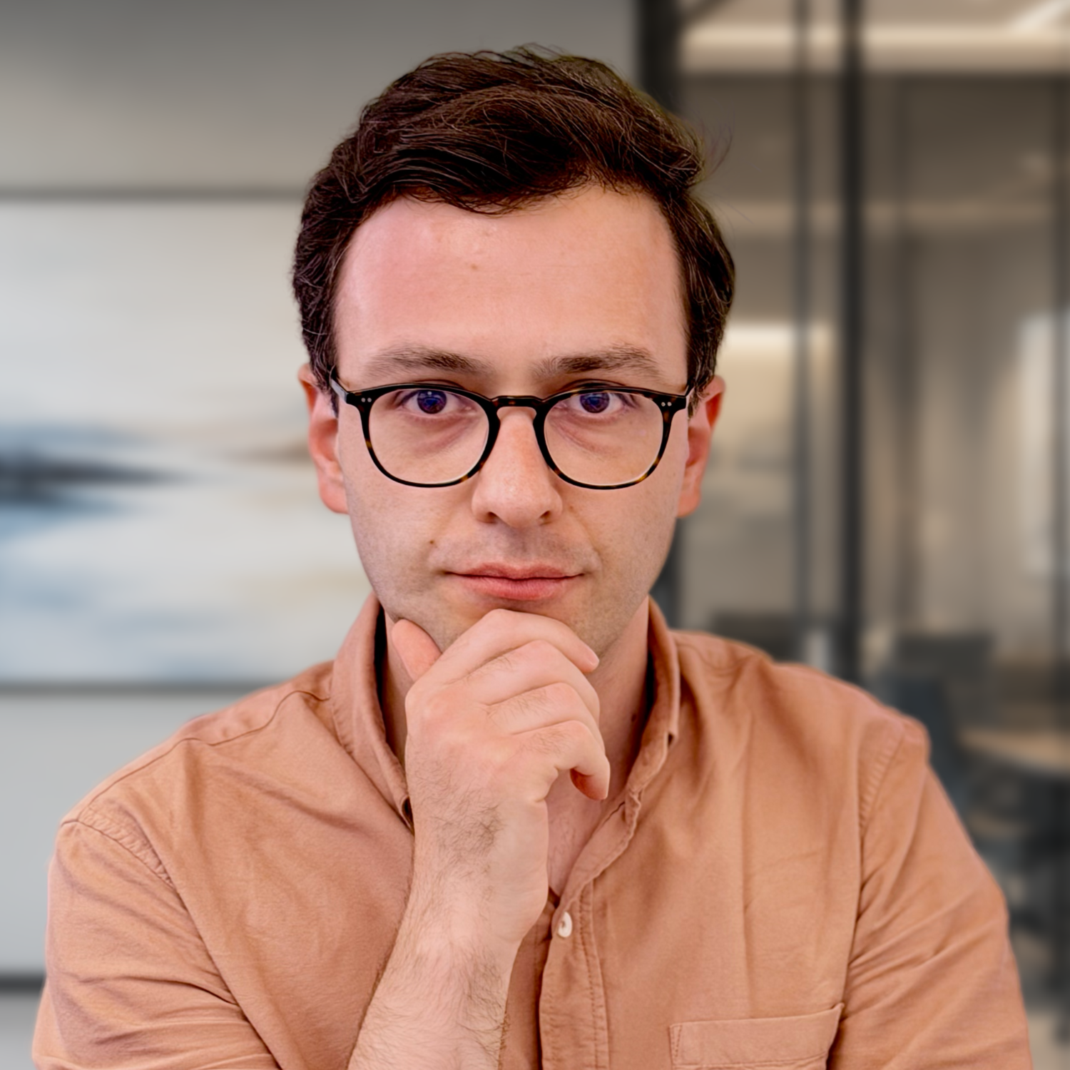Samuel Melkonian